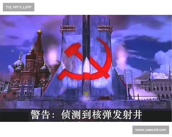 红警3:限制超级武器,保卫和平 红警3:限制超级武器,保卫和平