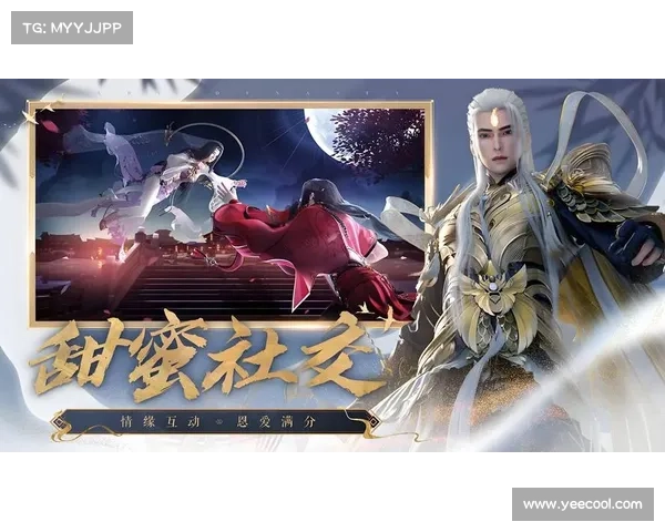 诛仙手游绘卷三:重现天地浩劫,谱写人魔之争 诛仙手游绘卷三:重现天地浩劫,谱写人魔之争