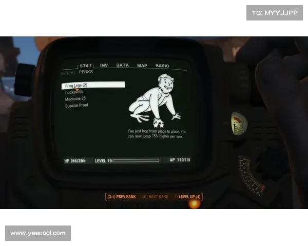 辐射4现代mod使用指南 辐射4现代mod使用指南