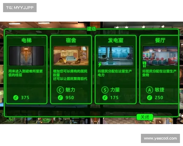 辐射避难所解除连接的建筑:拆除与安全并重 辐射避难所解除连接的建筑:拆除与安全并重