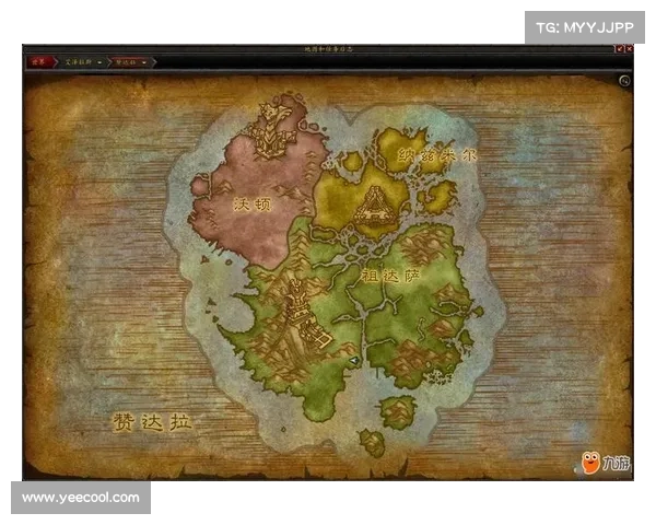 魔兽世界如何切换回中文模式 魔兽世界如何切换回中文模式